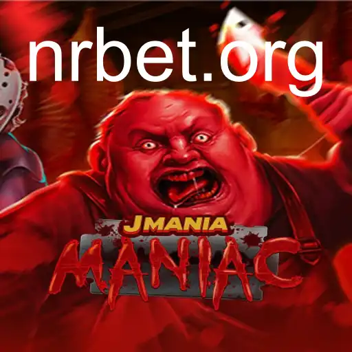JManiaManiac
