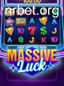 MassiveLuck