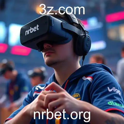 Impacto da Realidade Aumentada nos Jogos Online