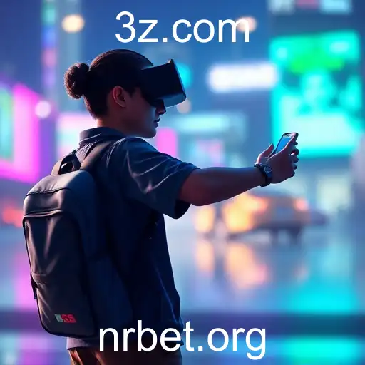 Expansão da Plataforma NRBet Impulsiona o Mercado de Jogos Online