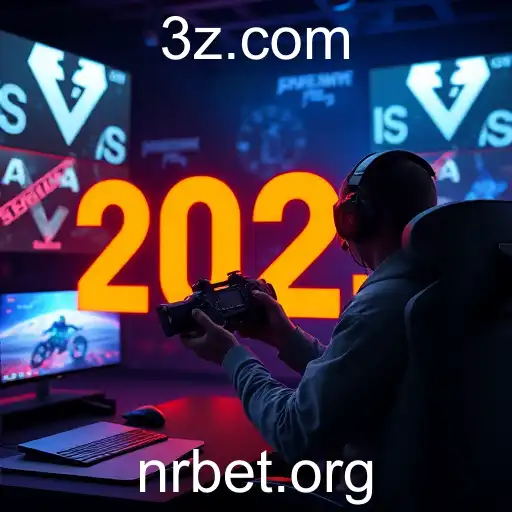 Inovações no Setor de Jogos Online