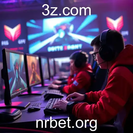 Tendências e Inovações no Mundo dos Jogos Eletrônicos