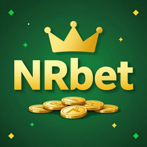 Descubra o Potencial Surpreendente do NRBET! Logo