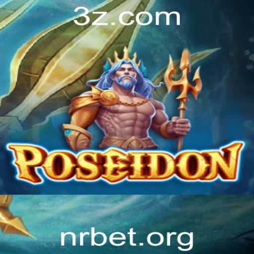 Poseidon: Explorando o Universo do Jogo Aquático com NRBet