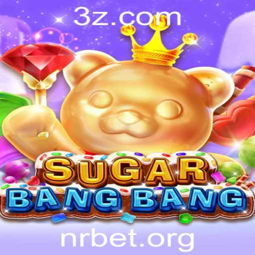 Descubra as Emoções de SUGARBANGBANG: O Jogo que Está Transformando o Mundo Digital