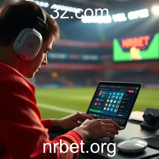 Impactos da Tecnologia no Entretenimento Online: A Revolução do nrbet