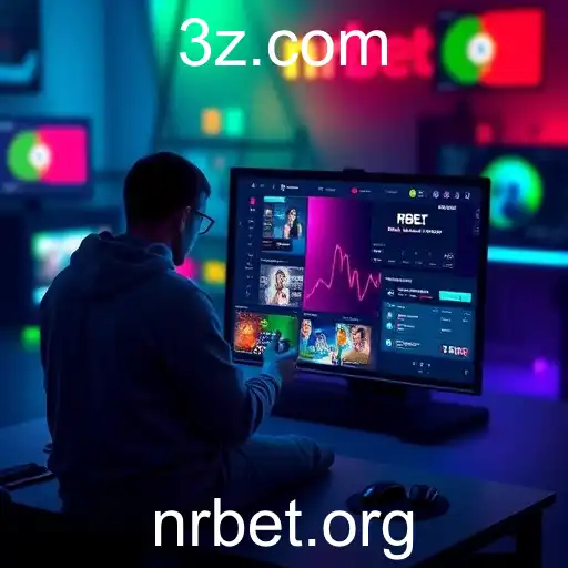 A Ascensão dos Jogos de Apostas Online no Brasil