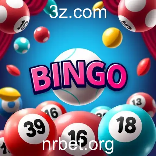 NRBET Projeta Crescimento no Mercado de Jogos em 2025