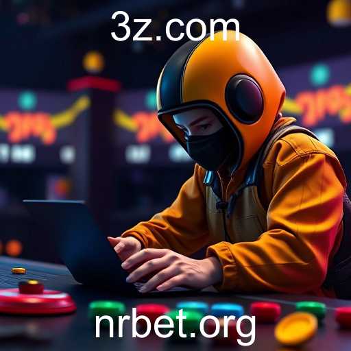 Expansão no Mercado de Jogos Online e o Impacto do nrbet