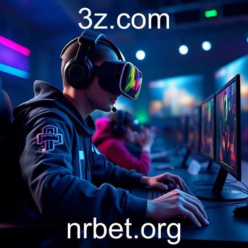 Inovações e Desafios no Cenário Atual de Jogos