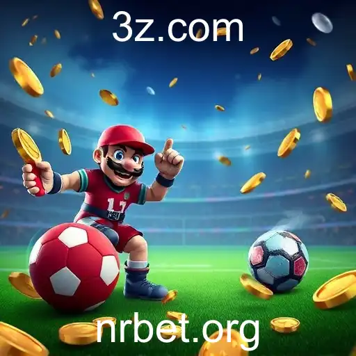 Tendências e Oportunidades dos Jogos Online