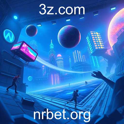 O Impacto da Expansão do 'nrbet' no Cenário de Jogos Online em 2025