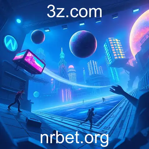 O Impacto da Expansão do 'nrbet' no Cenário de Jogos Online em 2025