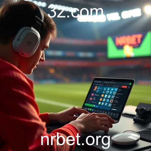 Impactos da Tecnologia no Entretenimento Online: A Revolução do nrbet