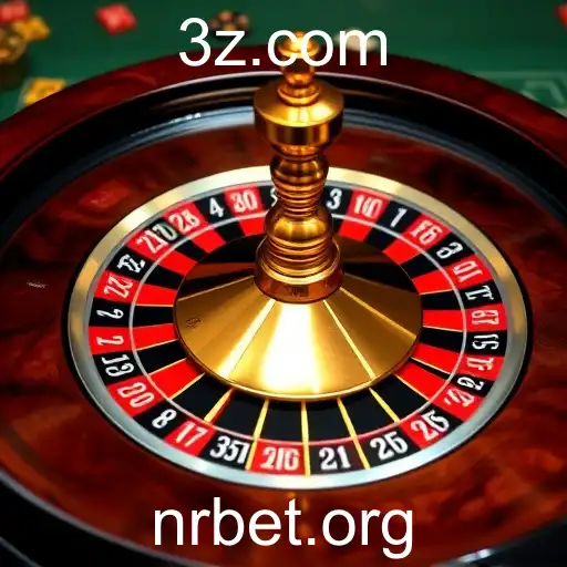 NRBet Expande Presença no Mercado de Jogos Online