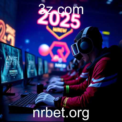 Crescimento e Desafios no Mercado de Jogos Online