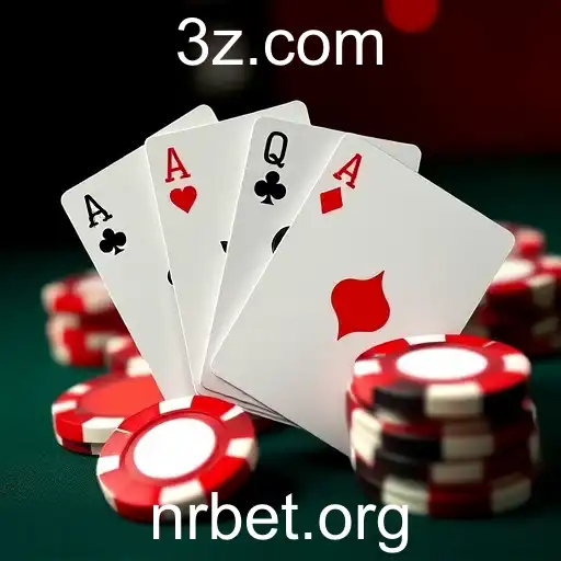 A Ascensão do Poker Online: Entretenimento e Estratégia nas Pontas dos Dedos
