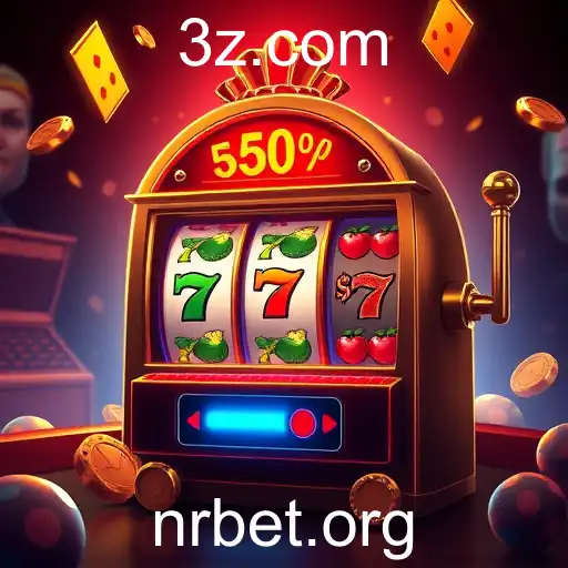 Explorando a Diversidade dos Jogos de Caça-Níqueis no nrbet
