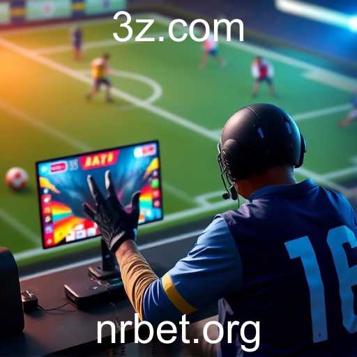 Tecnologia XR Revoluciona a Experiência dos Gamers em 2025